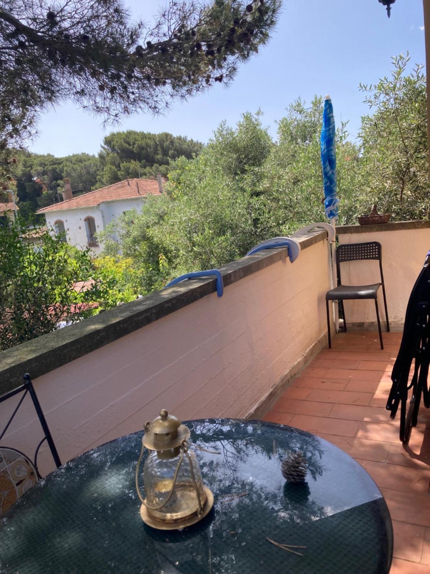 Oasi Del Cuore - Graziose Camere Con Vista Mare A 7 Min Dal Mare Di كاسْتيلونْشيلّو المظهر الخارجي الصورة