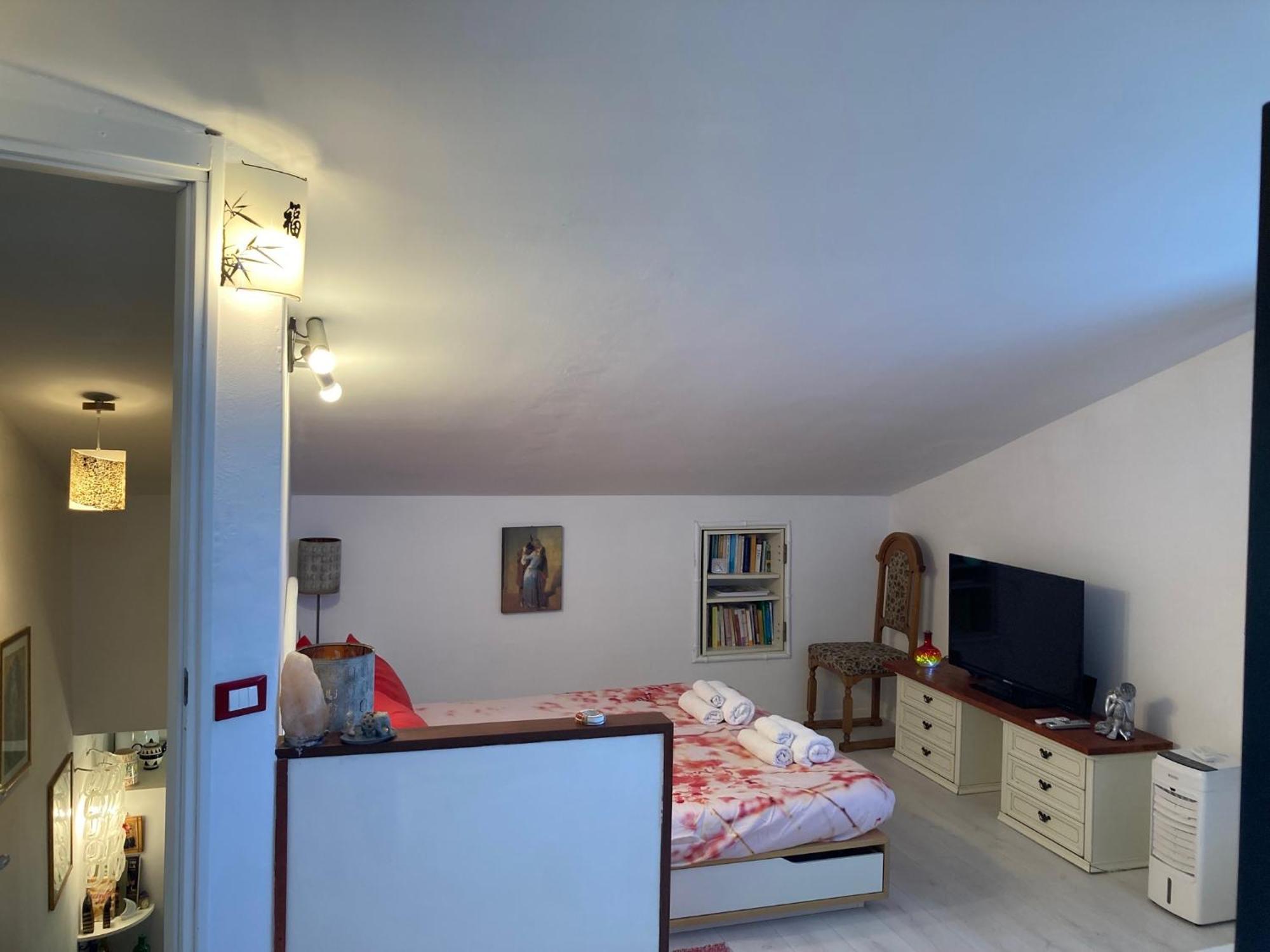 Oasi Del Cuore - Graziose Camere Con Vista Mare A 7 Min Dal Mare Di كاسْتيلونْشيلّو المظهر الخارجي الصورة