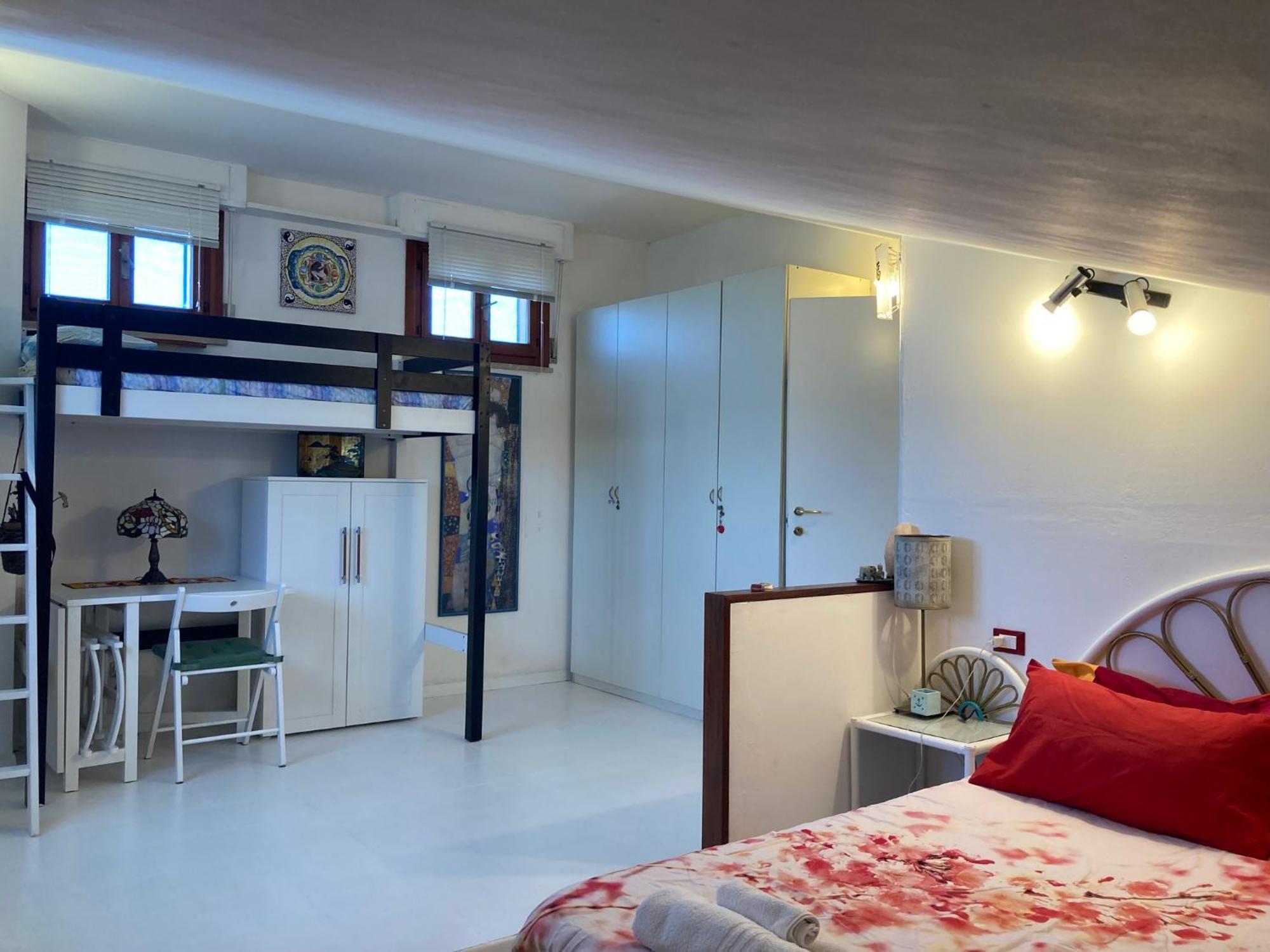 Oasi Del Cuore - Graziose Camere Con Vista Mare A 7 Min Dal Mare Di كاسْتيلونْشيلّو المظهر الخارجي الصورة