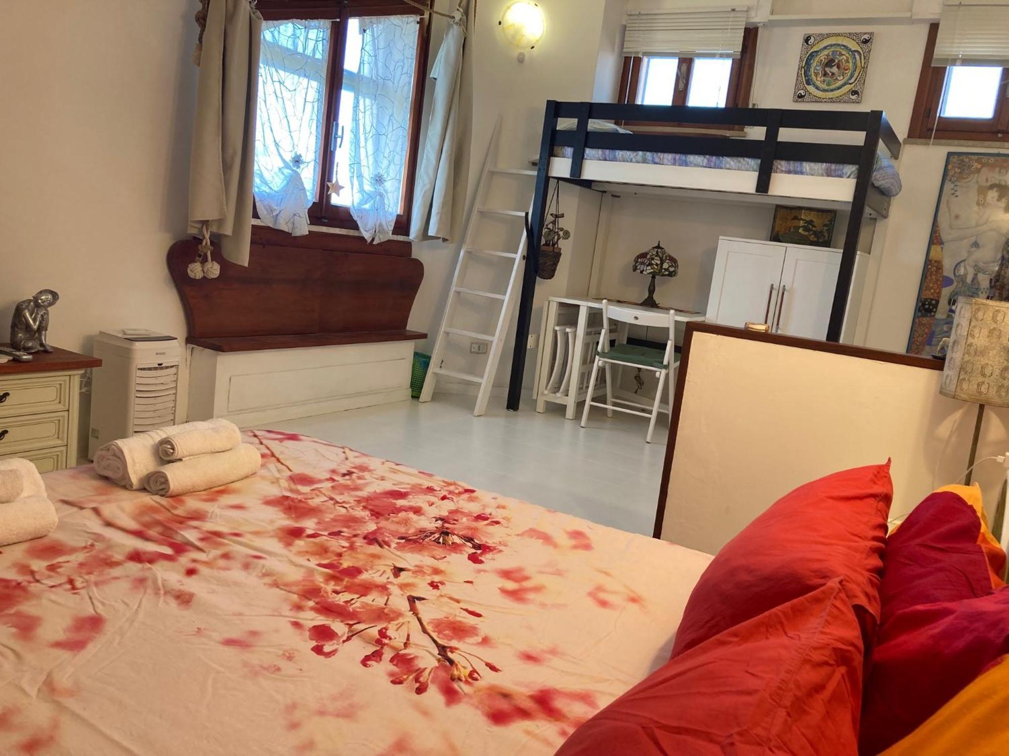 Oasi Del Cuore - Graziose Camere Con Vista Mare A 7 Min Dal Mare Di كاسْتيلونْشيلّو المظهر الخارجي الصورة